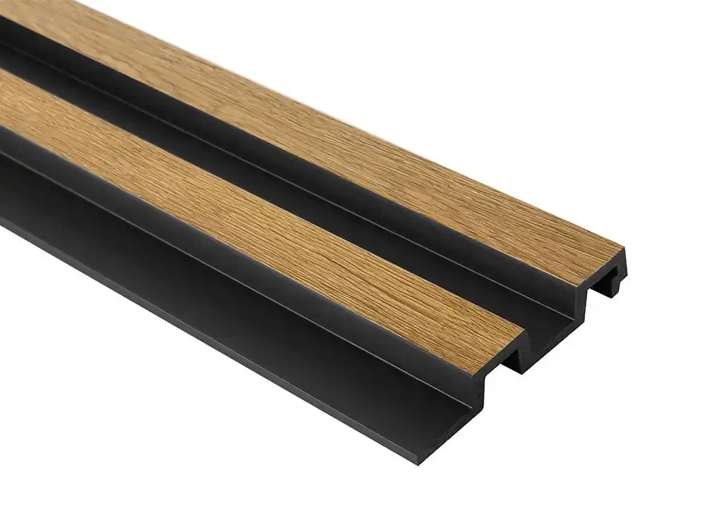 Lamel ścienny Largo Dąb Naturalny L0305T 200 cm Mardom Decor Super okazja