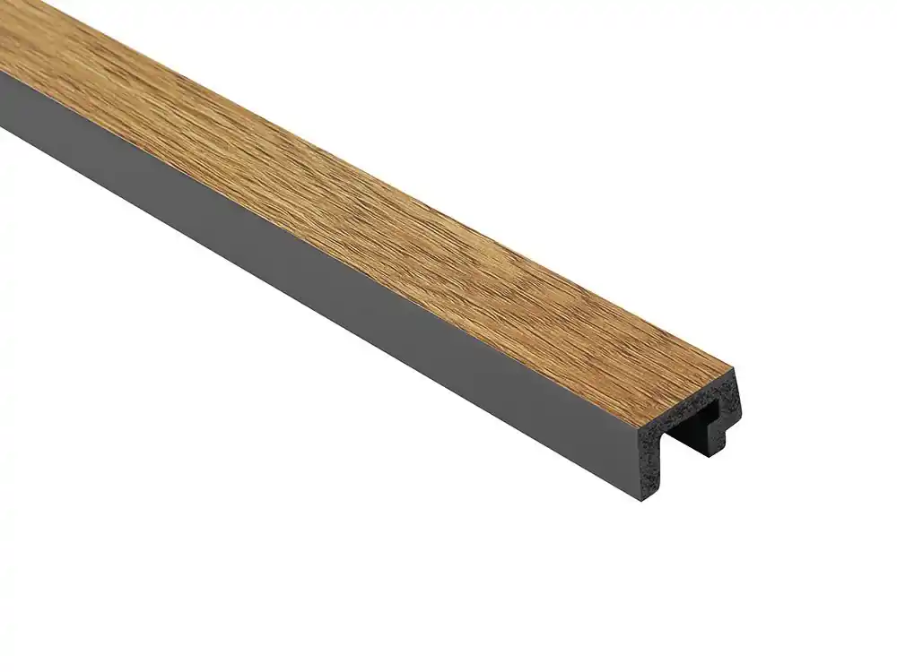 Zakończenie do lamela Largo Lewe Dąb Naturalny L0305LT 200 cm Mardom Decor Nie przegap