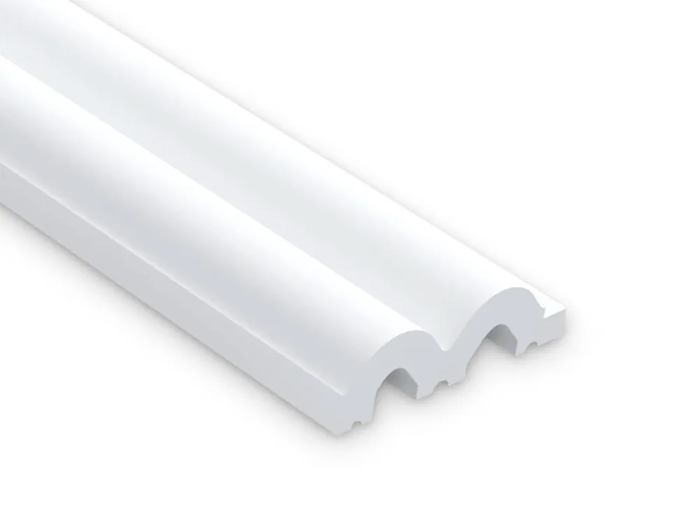 Oferta Zakończenie prawe lamela ściennego premium L0401RTP Sereno 200 cm Mardom Decor