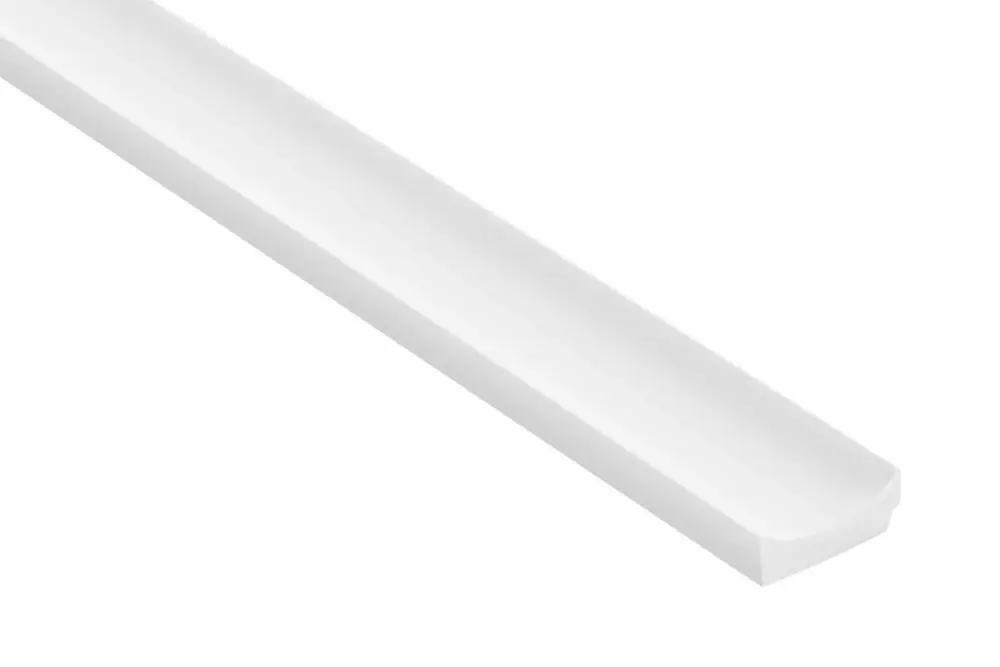 Zakończenie lewe lamela ściennego WP002L Lumio Mardom Decor Ostatnia szansa