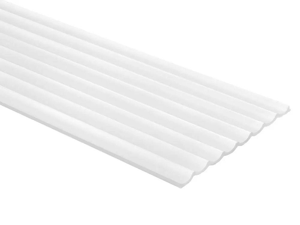 Nowy Lamel ścienny WP002T Lumio 200 cm Mardom Decor