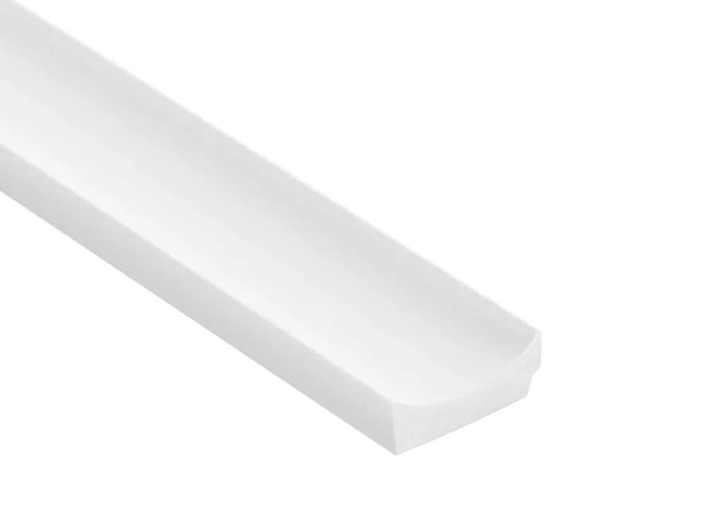 Zakończenie lewe lamela ściennego WP002LT Lumio 200 cm Mardom Decor Nie przegap