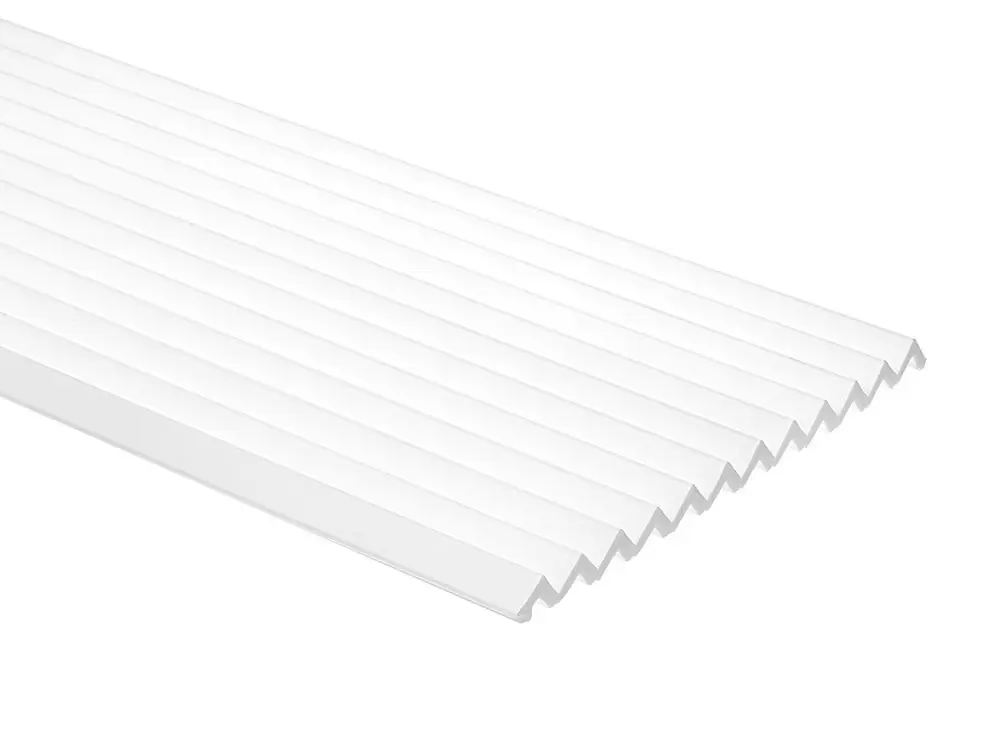Najlepsza cena Lamel ścienny WP003 Vivid 270 cm Mardom Decor