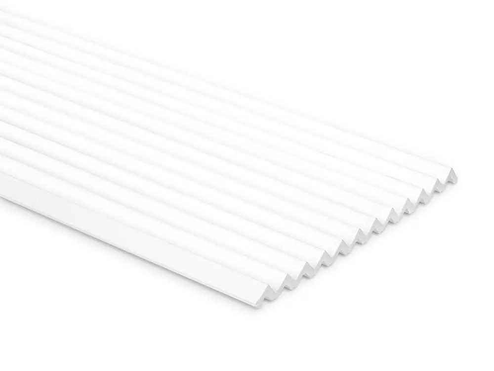 Ostatnie sztuki Lamel ścienny WP003P satynowa powłoka premium Vivid 270 cm Mardom Decor
