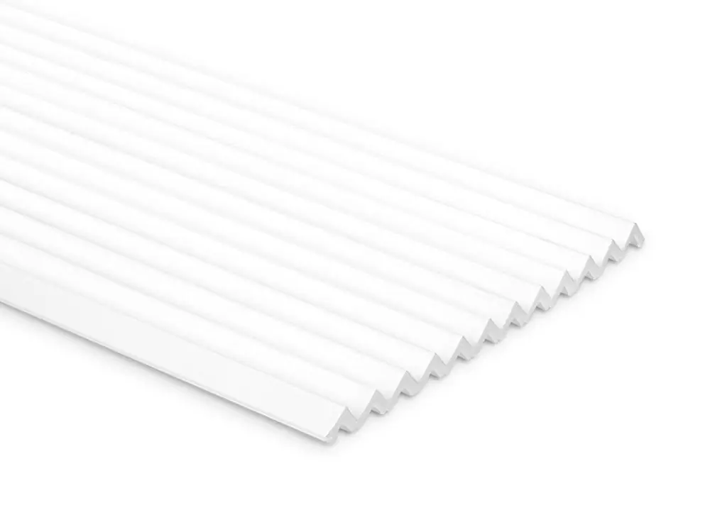 Lamel ścienny WP003TP satynowa powłoka premium Vivid 200 cm Mardom Decor Ostatnia szansa