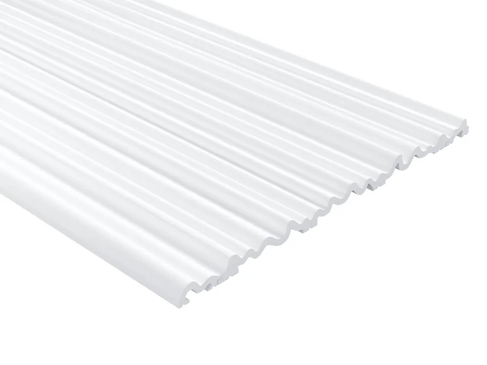 Zniżka Lamel ścienny WP005T 200 cm Aria Mardom Decor