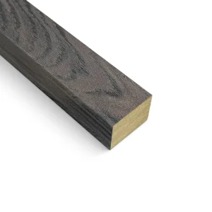 Bestseller Lamel ścienny pojedynczy MDF 28x20 mm Dąb Genua Prestige Decor
