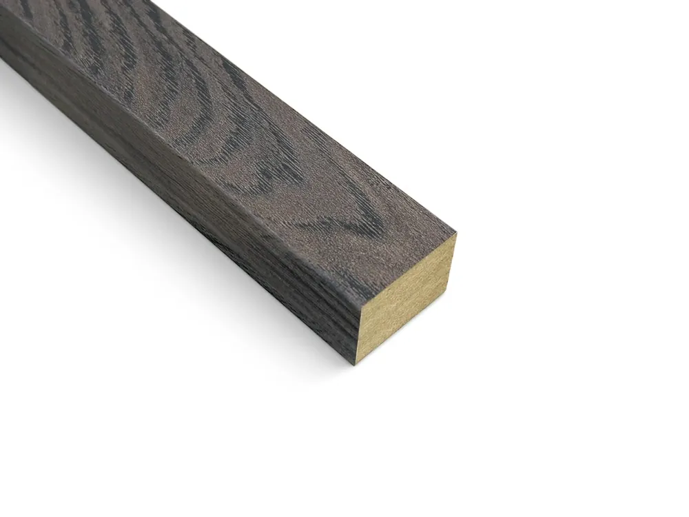 Bestseller Lamel ścienny pojedynczy MDF 28x20 mm Dąb Genua Prestige Decor