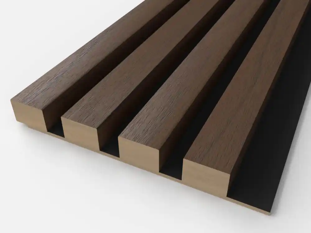 Nie przegap Lamel Ścienny z MDF Dąb Verona Prestige Decor