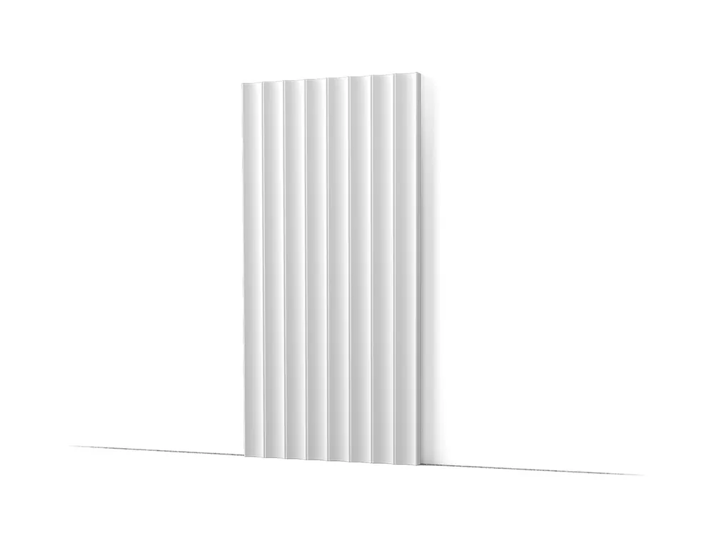 Oferta czasowa Lamel ścienny 3D W109 Valley Orac Decor