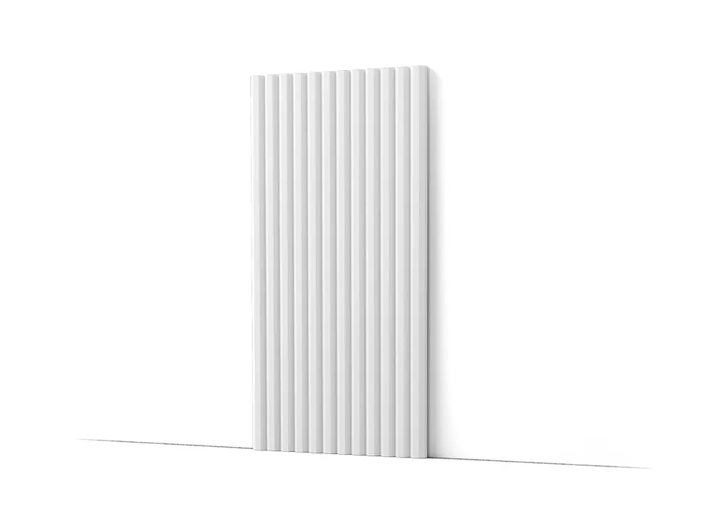 Promocja Lamel ścienny 3D WX213-2600 ALTO Orac Decor