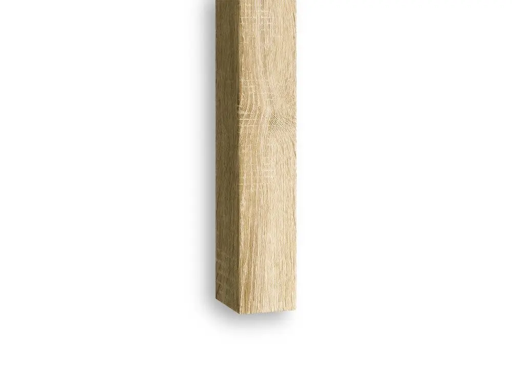 Zamów dziś Lamel pojedynczy 30x40 mm Dąb Sonoma LAMEO