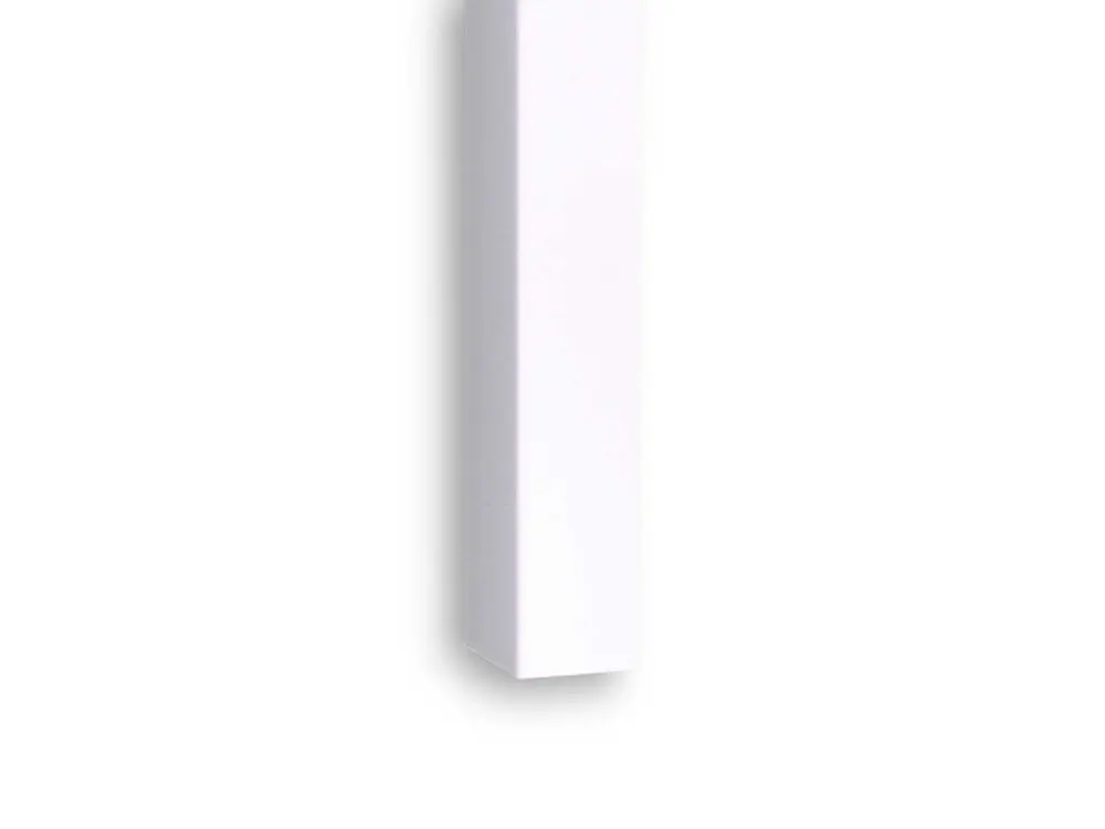 Lamel pojedynczy 30x40 mm Biały Mat LAMEO Nie przegap