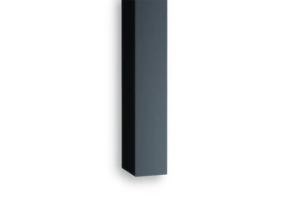Lamel pojedynczy 30x40 mm Antracyt LAMEO Ekspresowa dostawa