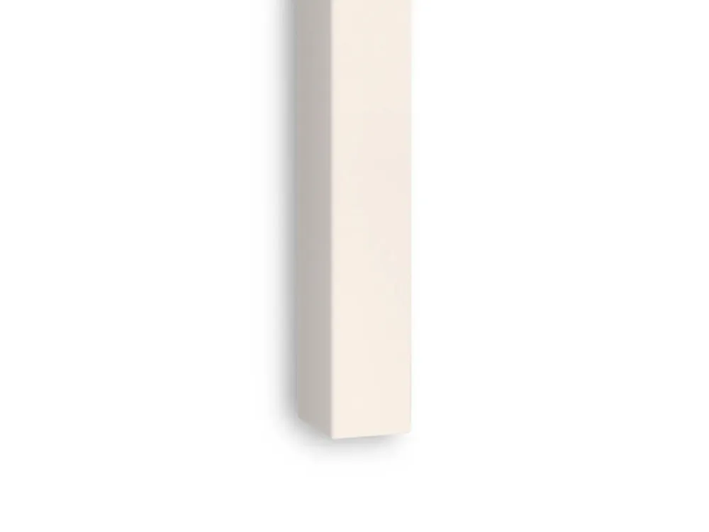 Lamel pojedynczy 30x40 mm Beżowy LAMEO Obniżka ceny