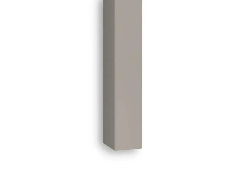 Lamel pojedynczy 30x40 mm Kaszmir LAMEO Hit cenowy