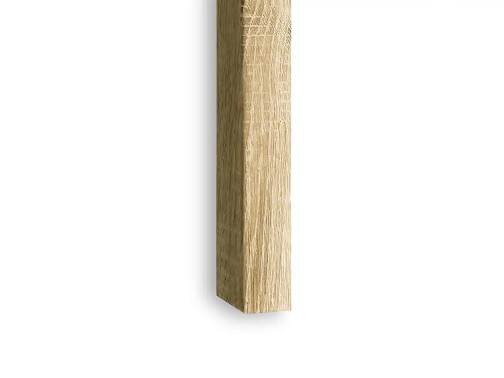 Lamel pojedynczy 16x30 mm Dąb Sonoma LAMEO Ostatnia szansa