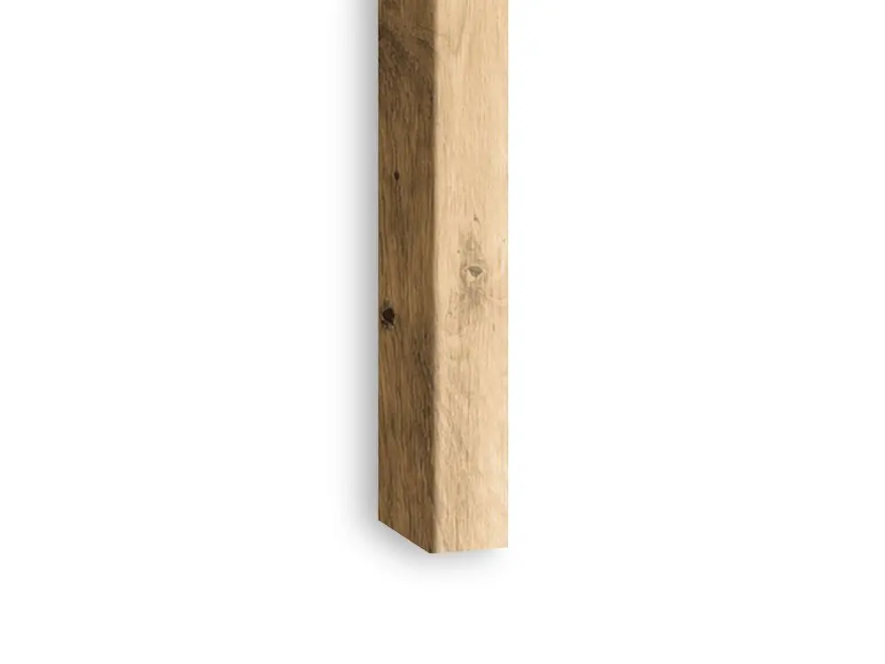 Lamel pojedynczy 16x30 mm Dąb Artisan LAMEO Wysoka jakość