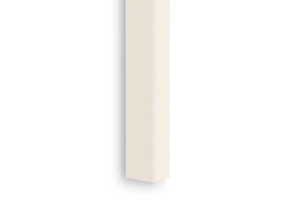Hit cenowy Lamel pojedynczy 16x30 mm Beżowy LAMEO
