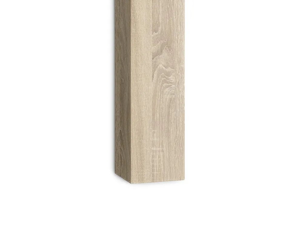 Lamel pojedynczy 30x60 mm Dąb Sonoma LAMEO Oferta czasowa