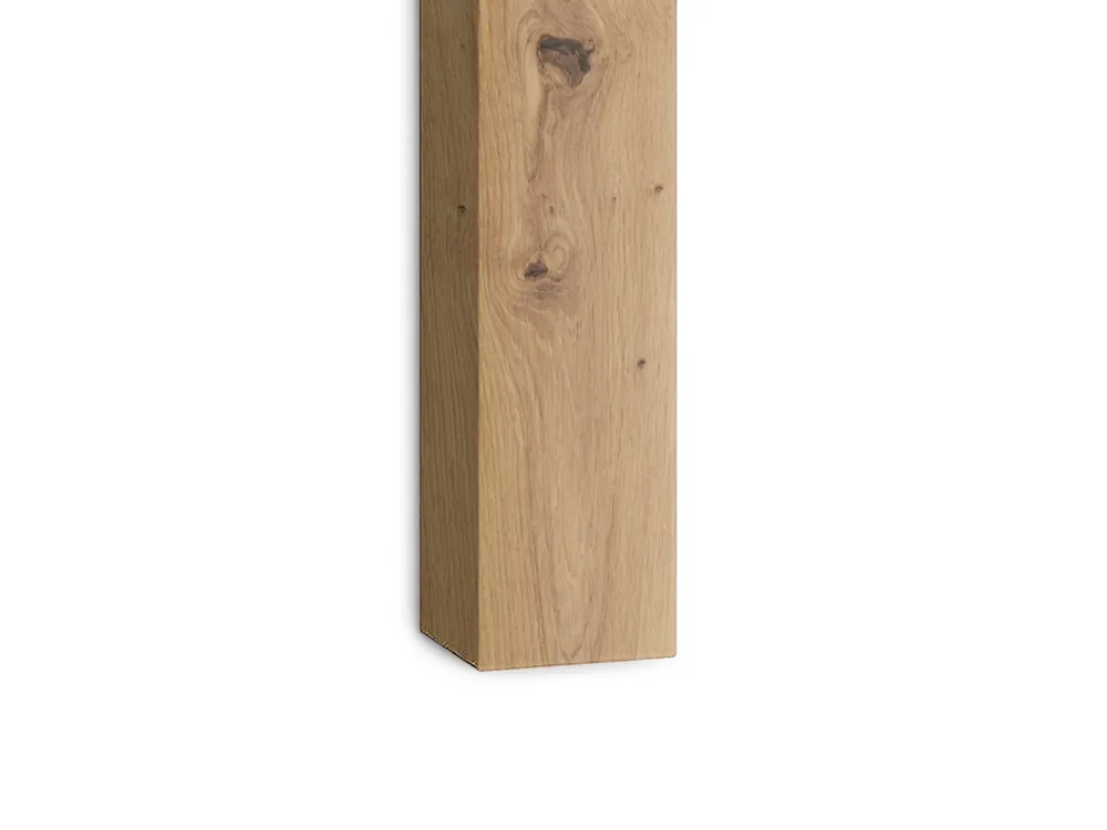 Lamel pojedynczy 30x60 mm Dąb Artisan LAMEO Okazja