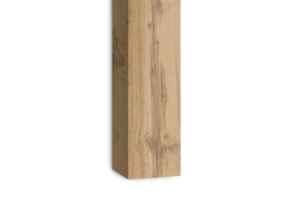 Kup teraz Lamel pojedynczy 30x60 mm Dąb Wotan LAMEO
