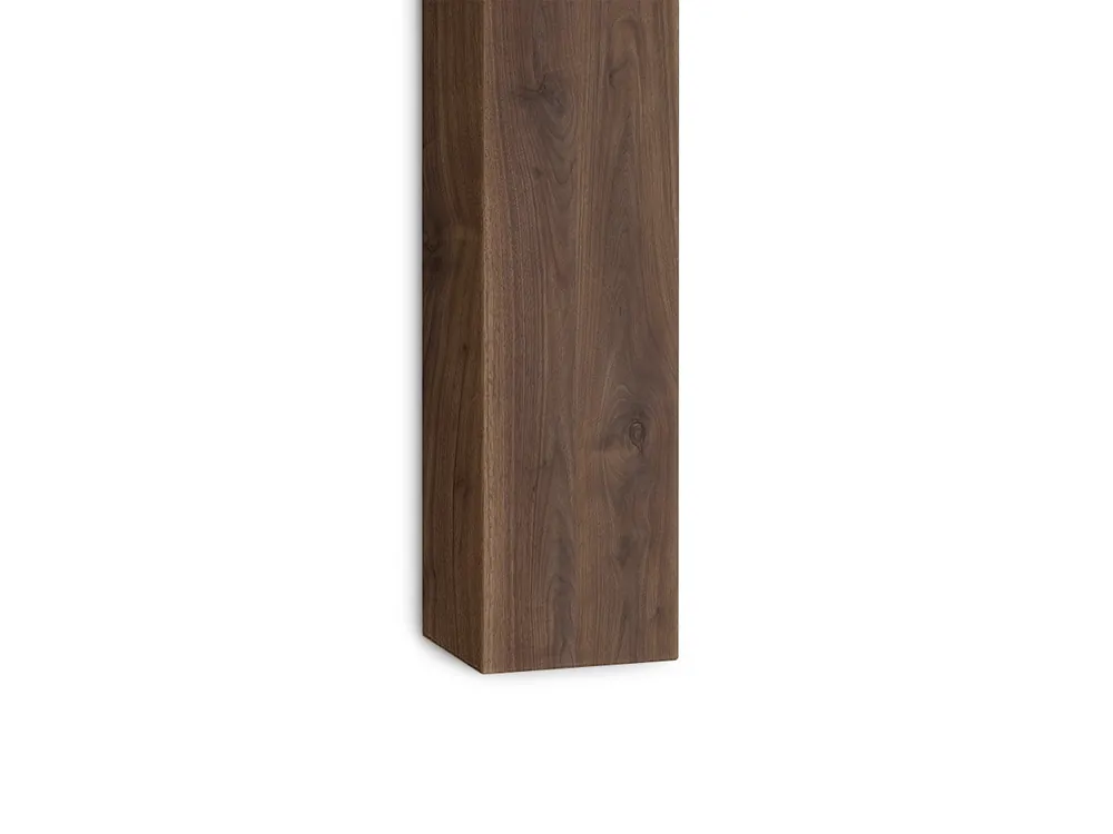 Do wyczerpania zapasów Lamel pojedynczy 30x60 mm Orzech LAMEO