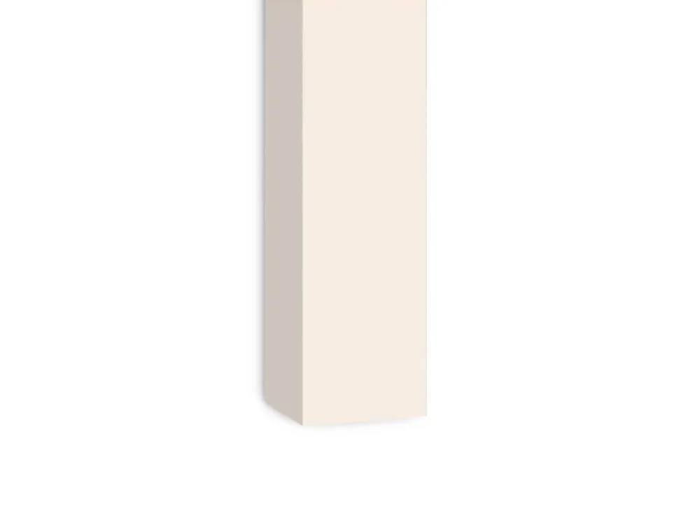 Lamel pojedynczy 30x60 mm Beżowy LAMEO Darmowa dostawa