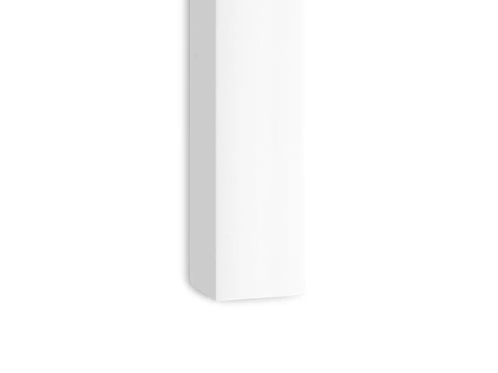 Lamel pojedynczy 30x60 mm Biały Mat LAMEO Nowy