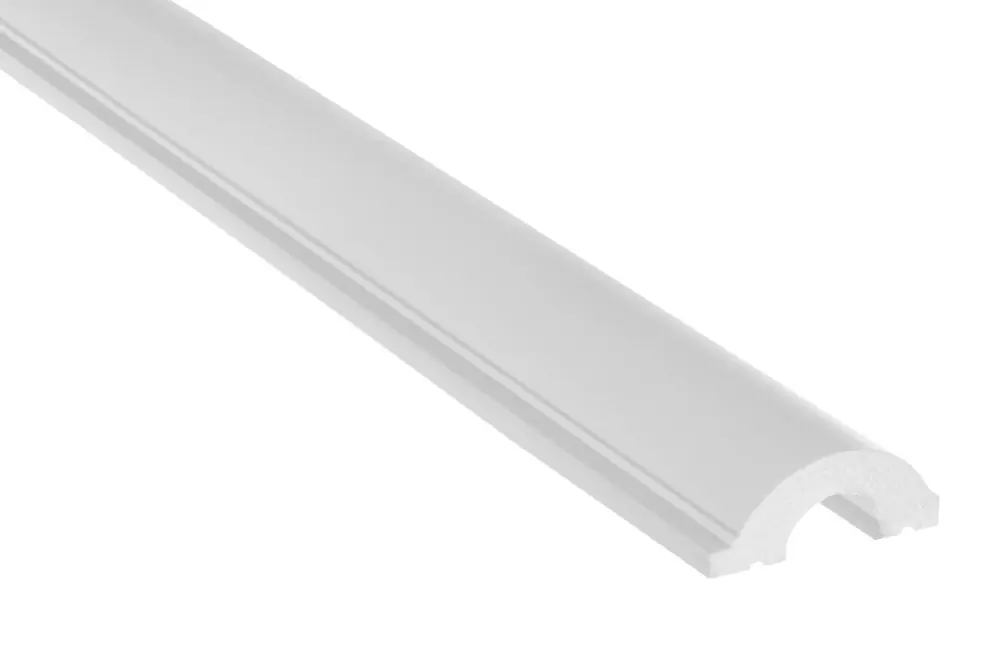 Zakończenie prawe panela ściennego WP001R Duna Mardom Decor Promocja