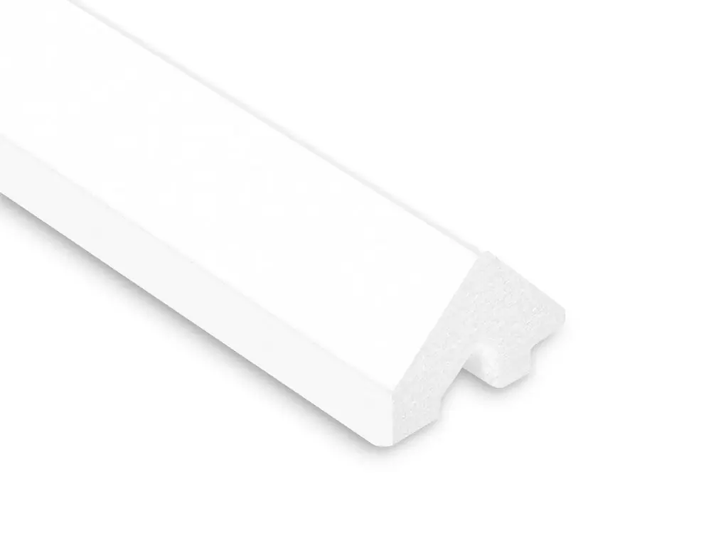 Kup teraz Zakończenie lewe panela ściennego satynowa powłoka premium WP003LTP Vivid 200 cm Mardom Decor
