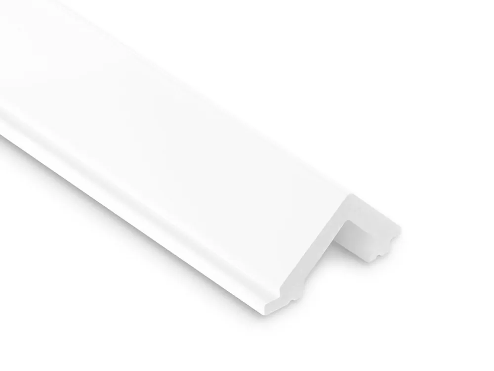 Zniżka Listwa WP003ATP do paneli ściennych Vivid satynowa powłoka premium 200 cm Mardom Decor