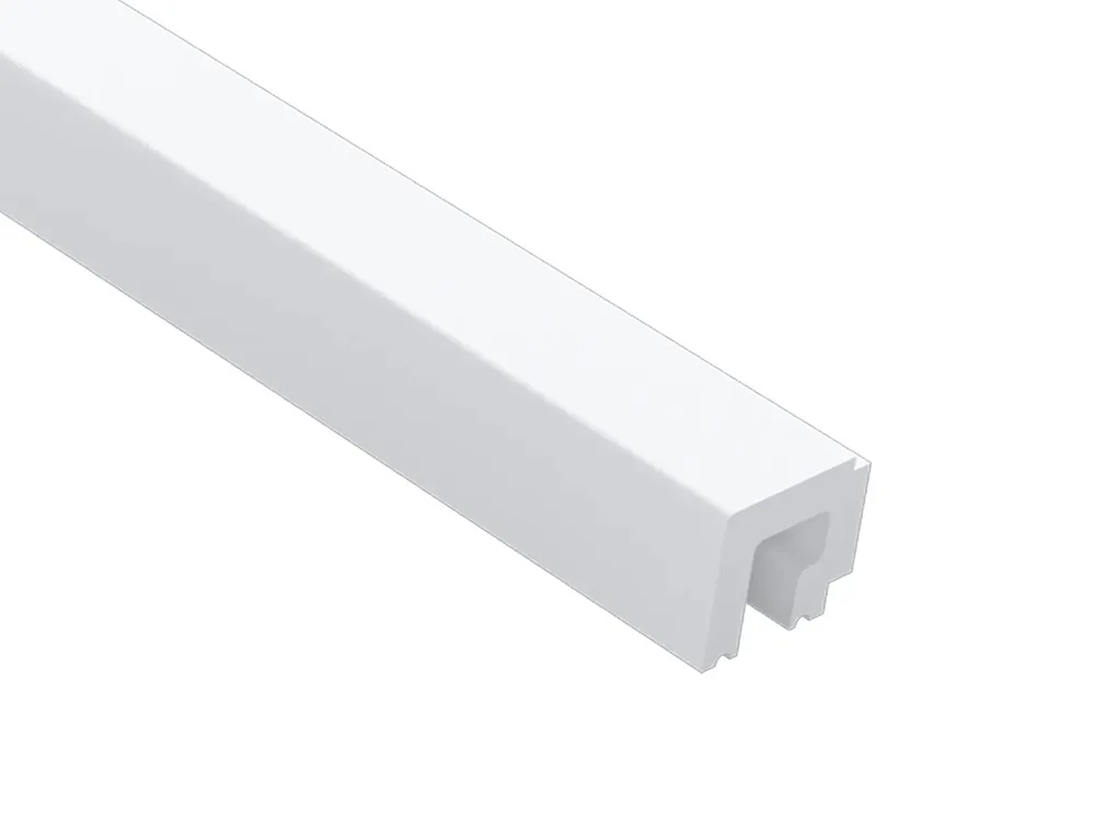Zakończenie lewe panela ściennego WP004LT Eterno 200 cm Mardom Decor Darmowa dostawa