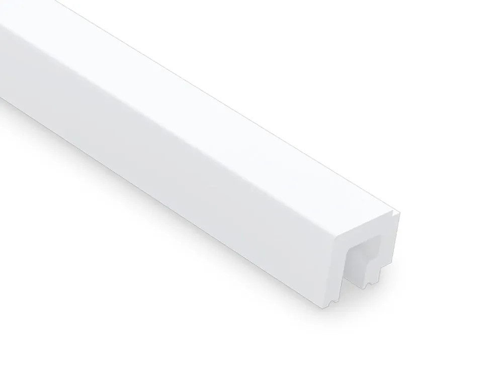 Zakończenie lewe panela ściennego premium WP004LTP Eterno 200 cm Mardom Decor Bezpieczna płatność