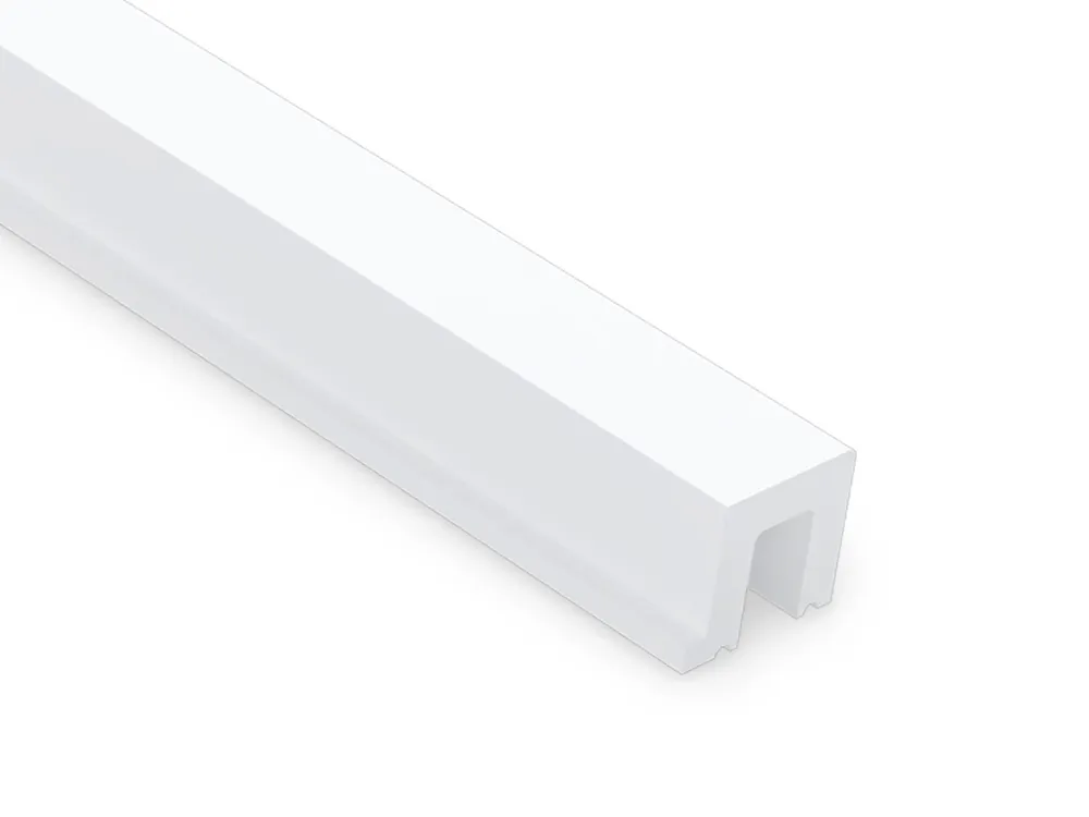 Ekspresowa dostawa Zakończenie prawe panela ściennego premium WP004RTP Eterno 200 cm Mardom Decor
