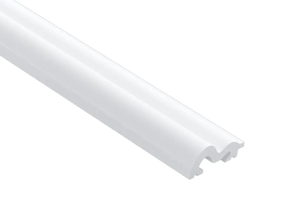 Zakończenie lewe panela ściennego WP005LT Aria 200 cm Mardom Decor Ograniczona ilość