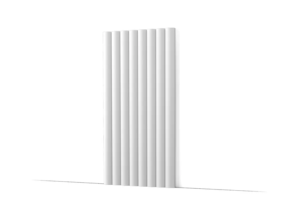 Tylko dziś Panel ścienny W110 Hill ORAC DECOR