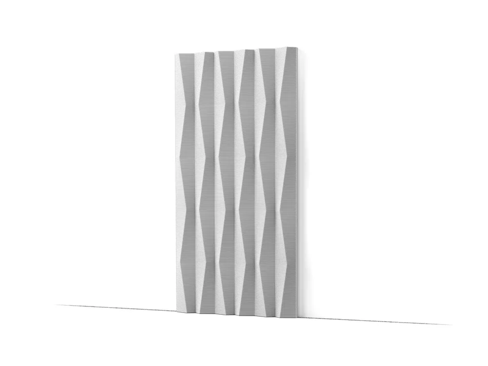 Tylko dziś W112 panel ścienny Ridge ORAC DECOR
