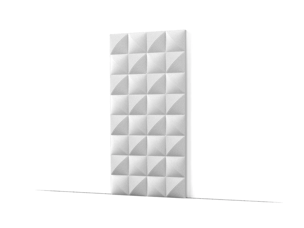 Panel ścienny W113 Cobble 3D ORAC DECOR Ostatnie sztuki