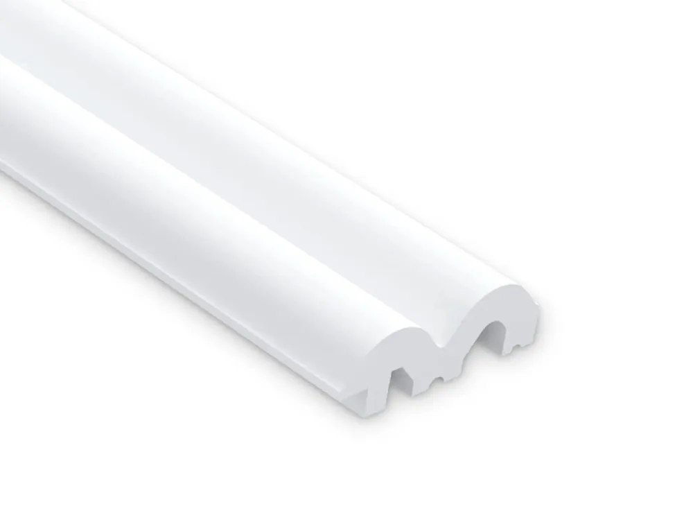 Zakończenie lewe panela ściennego premium L0401LTP Sereno 200 cm Mardom Decor Nie przegap