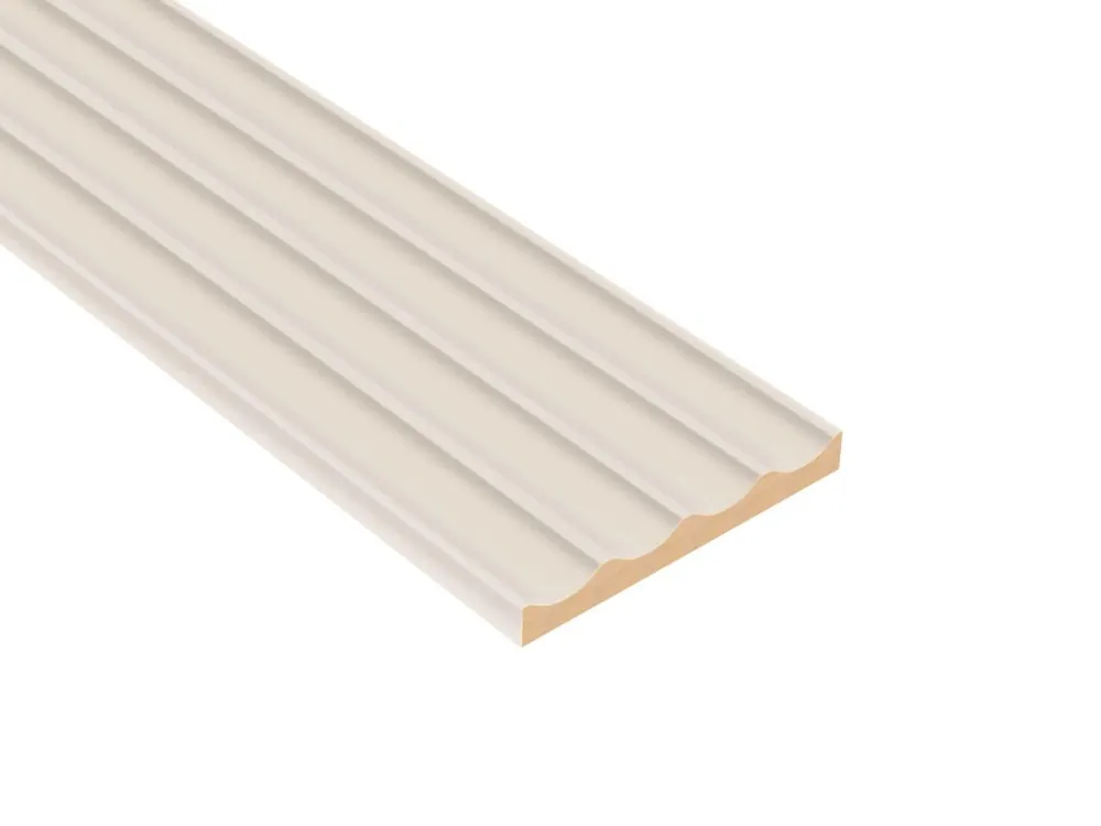 Panel ryflowany MDF LAGUNA - Beżowy - LAMEO Zamów teraz
