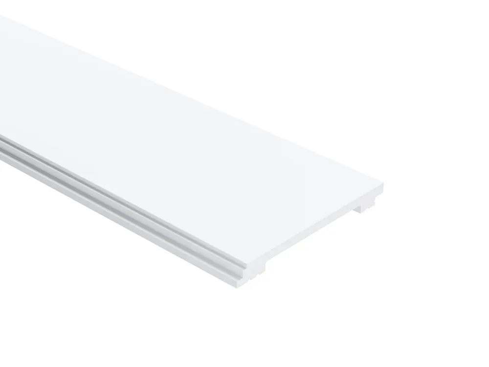 Panel ścienny BW001T 200 cm Mardom Decor Bezpieczne zakupy