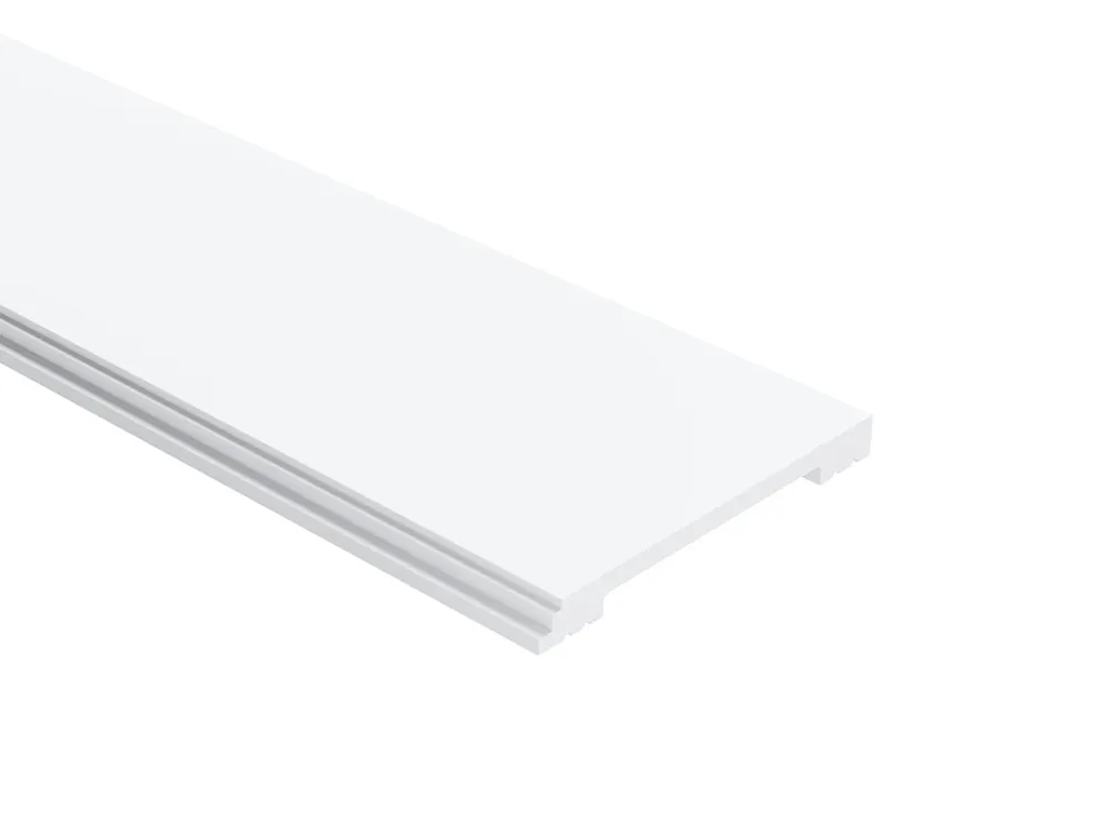 Ostatnie sztuki Zakończenie prawe panela ściennego BW001RT 200 cm Mardom Decor