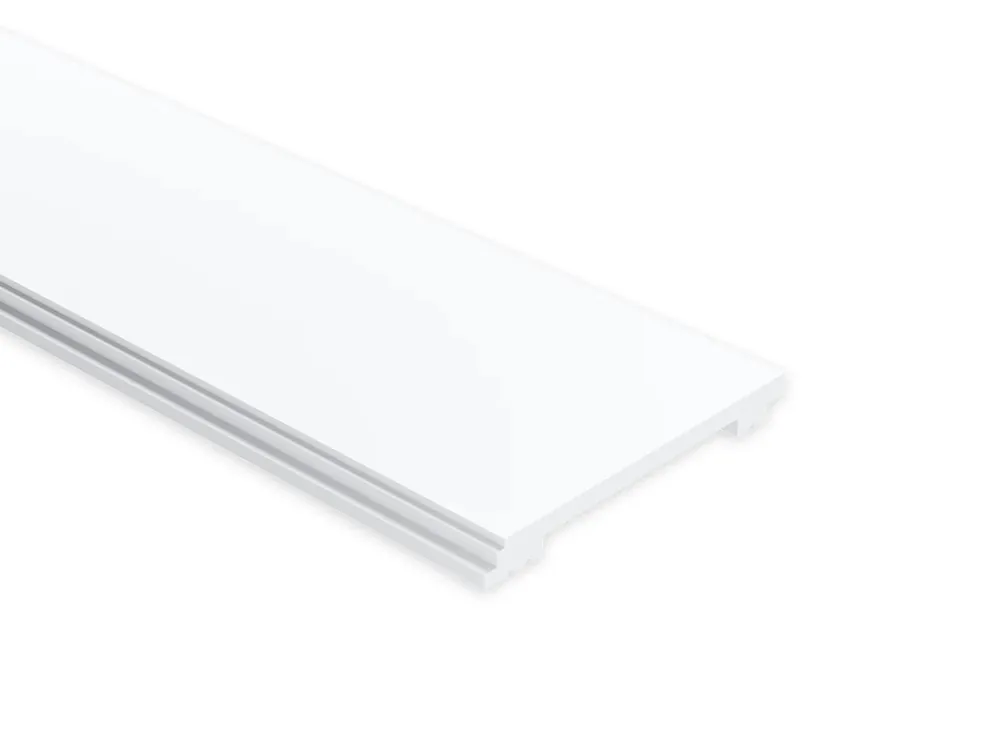 Kup teraz Panel ścienny BW001TP satynowa powłoka 200 cm Mardom Decor