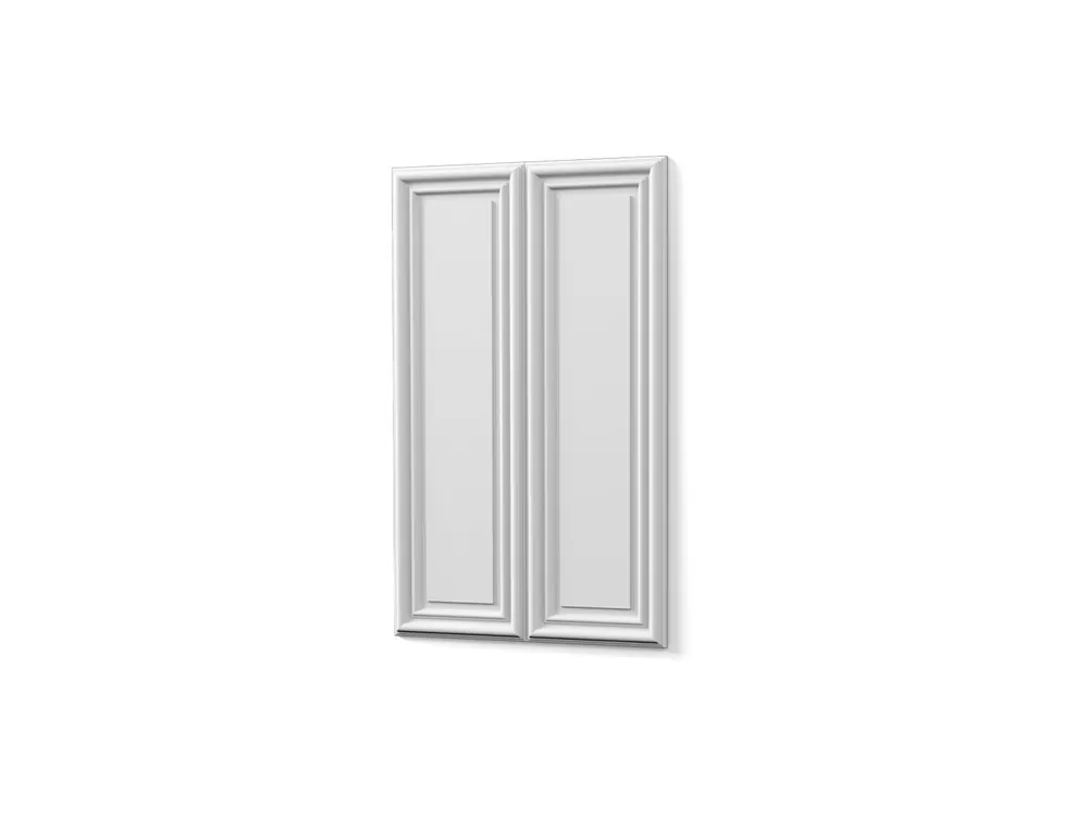 Panel ścienny 3D W124 Orac Decor Wyprzedaż