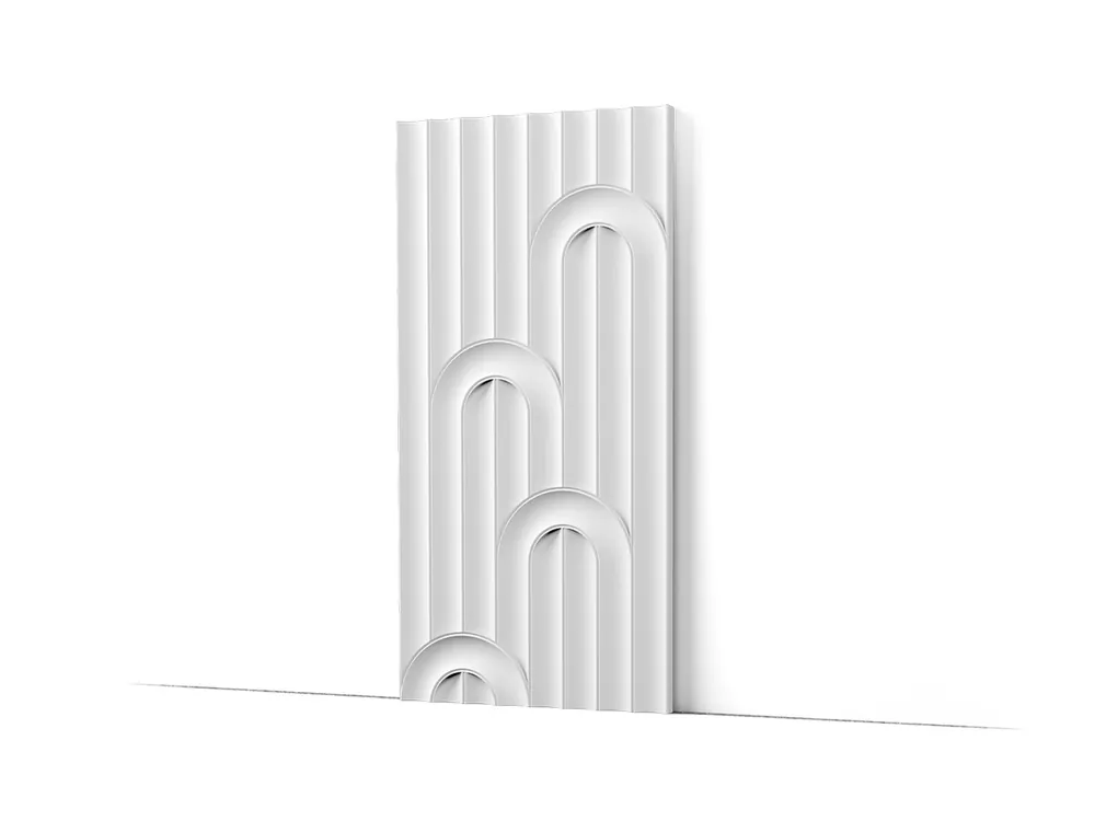 Panel ścienny W212 VALLEY LOOP Orac Decor Nowość
