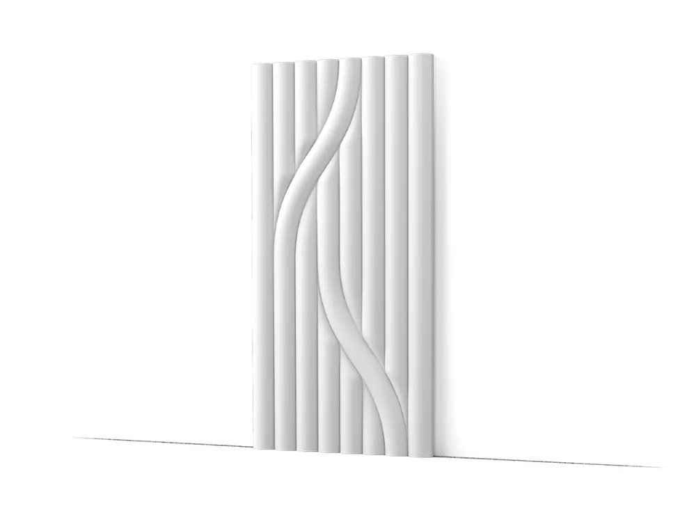 Panel ścienny 3D W213 HILL TRACE Orac Decor Wyprzedaż