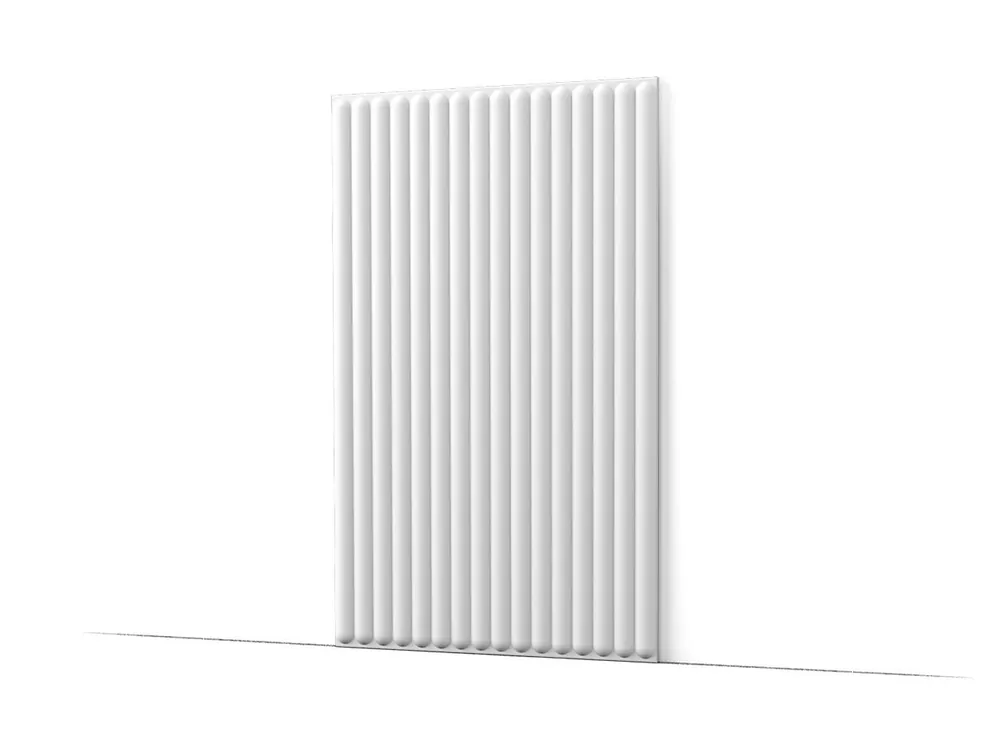 Panel ścienny 3D W215 HILL BEAD Orac Decor Oferta limitowana