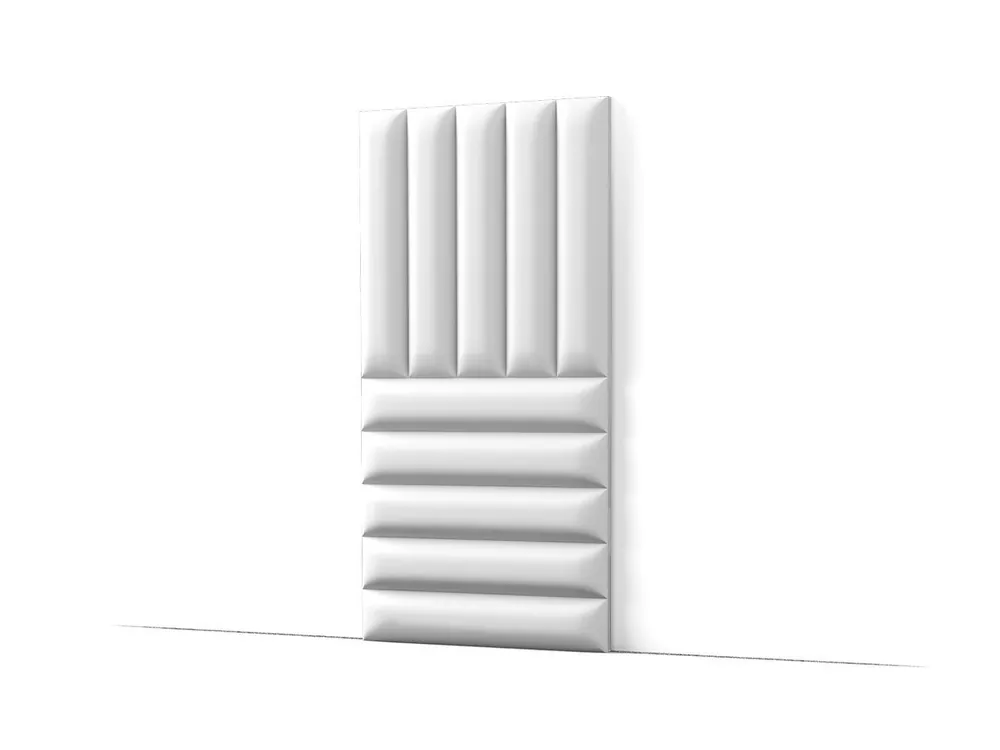 Panel ścienny 3D W218 QUILT Orac Decor Darmowa dostawa