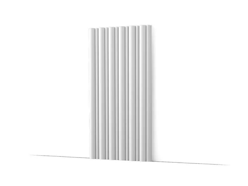 Ograniczona ilość WX211-2600 Panel ścienny 3D FLUTE Orac Decor